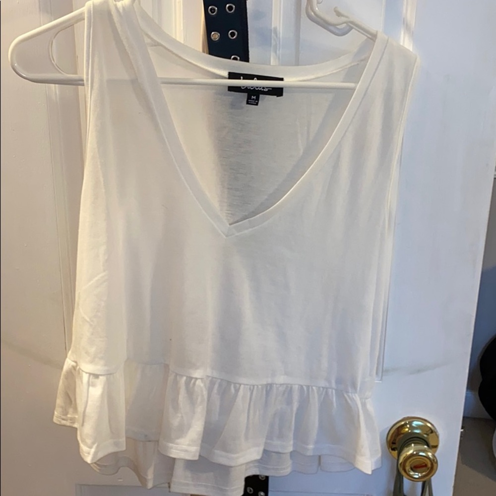 Lulus Tank top